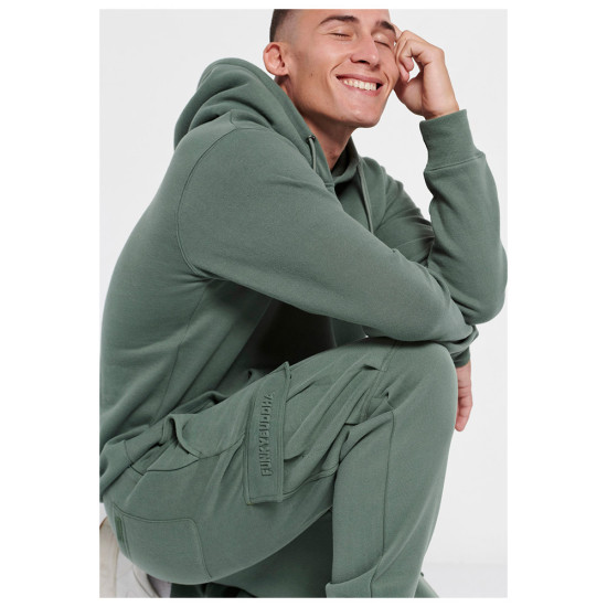 Funky Buddha Ανδρικό παντελόνι φόρμας